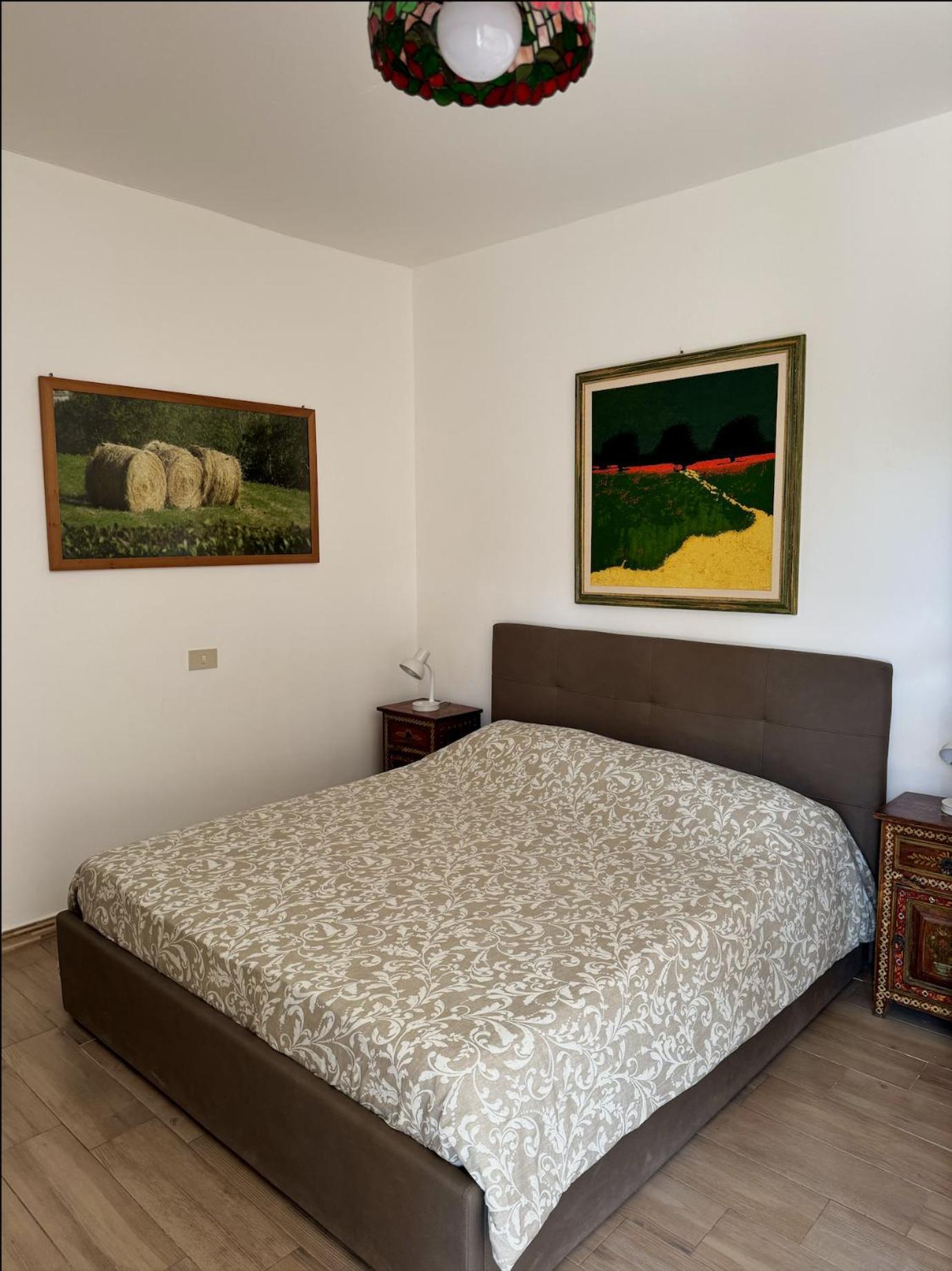 Agriturismo Le Grange Numana Luaran gambar